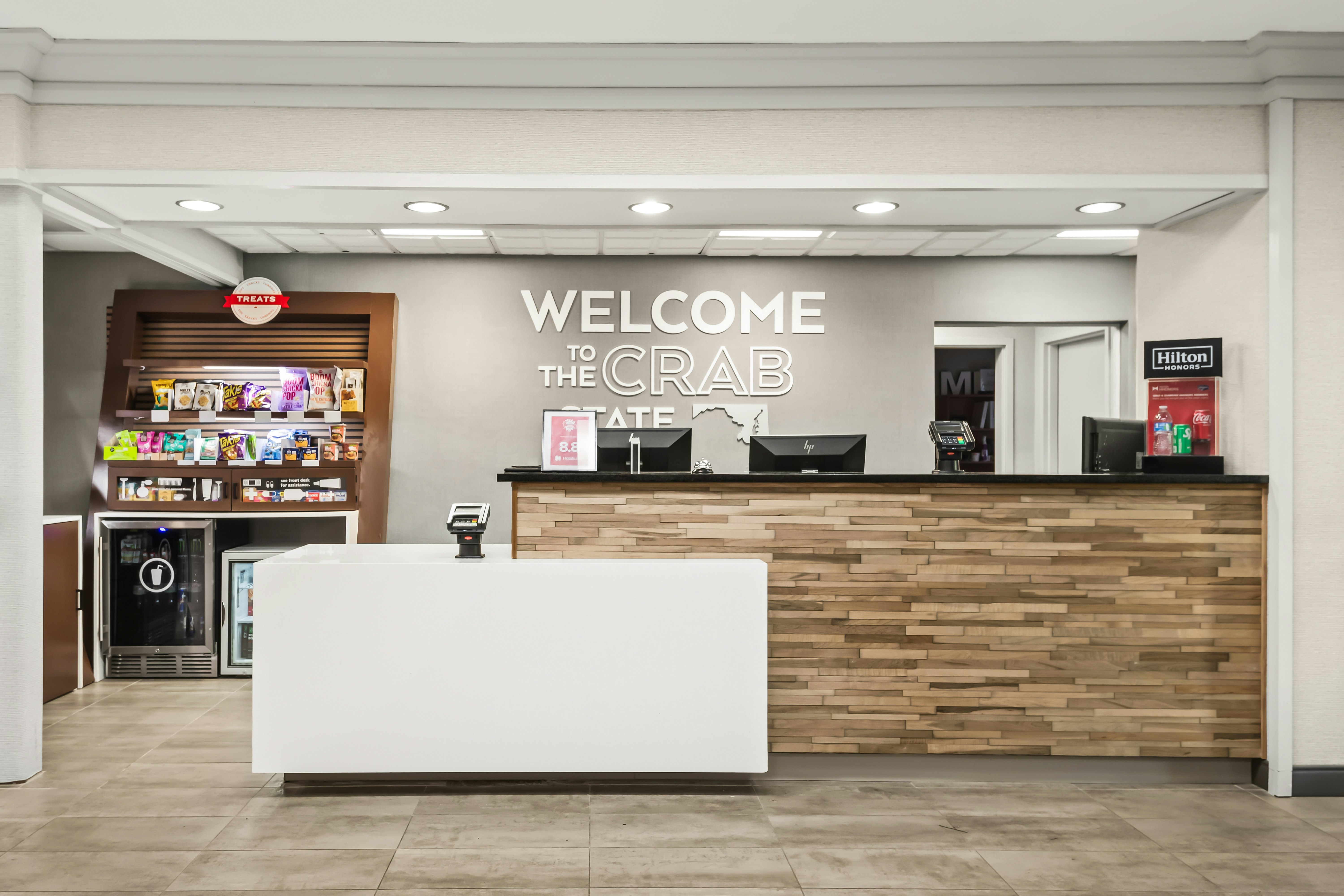 Hampton Inn Elkton Md 10/39