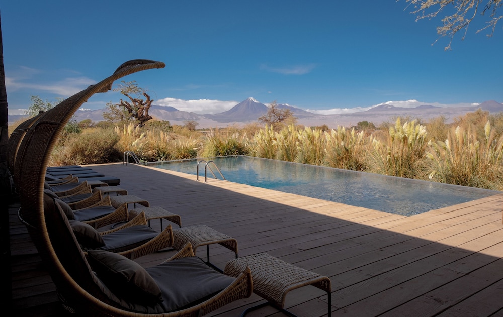 Tierra Atacama 46/50