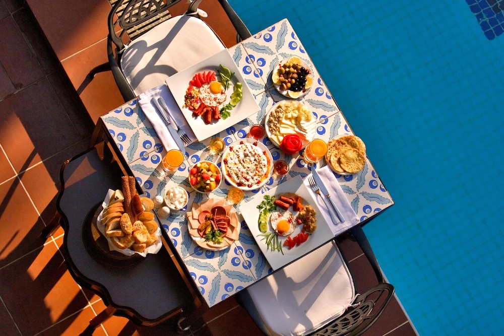 Alp Pasa Hotel 32/46