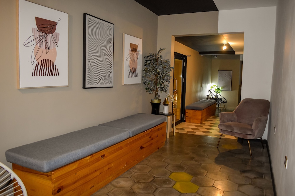 Cardedeu Express Hotel 7/48