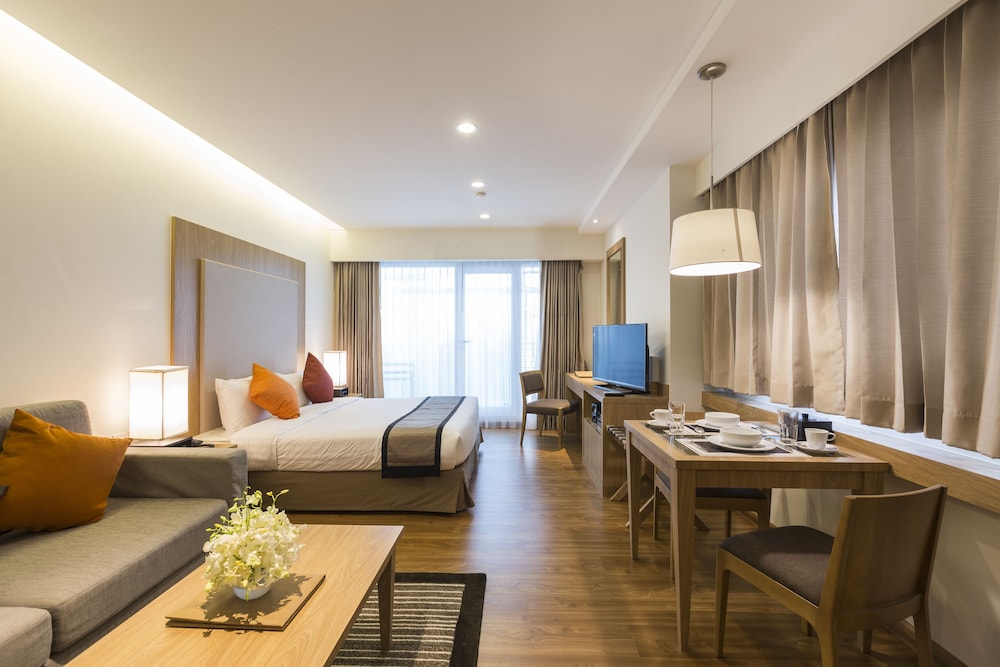 Kantary Hotel Korat 20/42