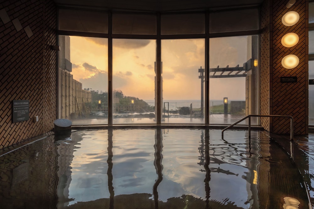 Kamenoi Hotel Genkainada Ex Kanpo No Yado Kitakyushu 33/69