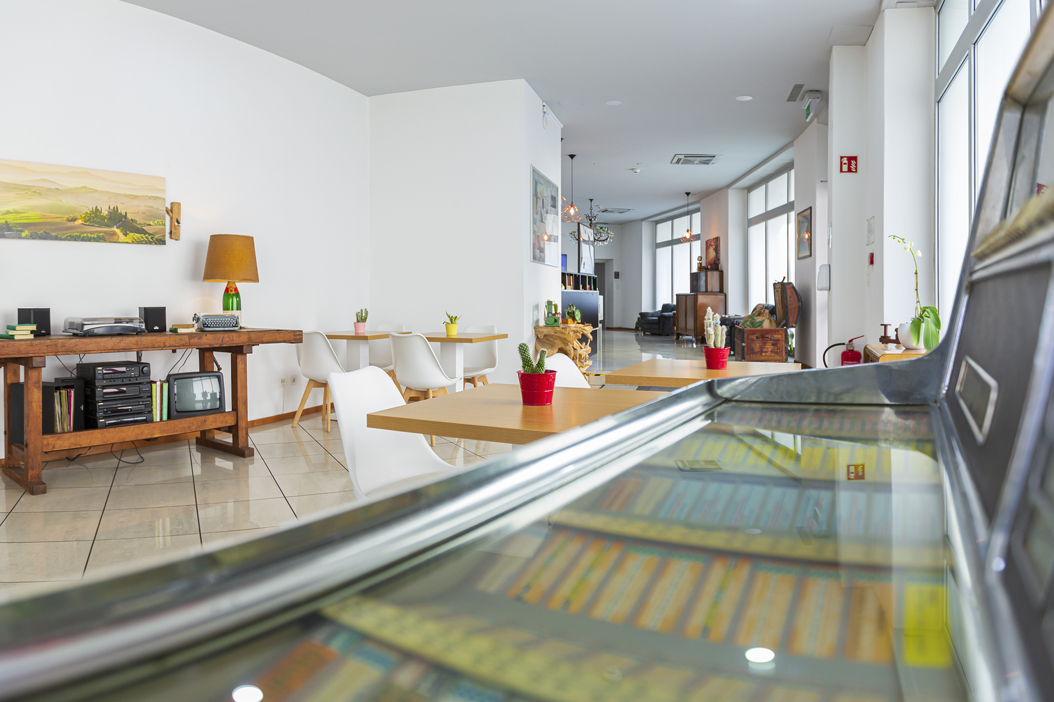 Lugano Center Guesthouse Hotel 40/50