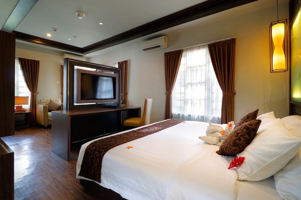 The Lerina Hotel Nusa Dua 22/60