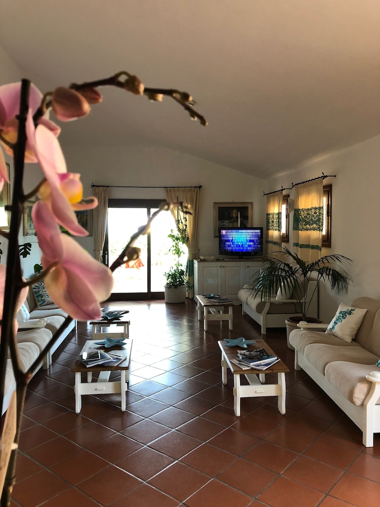 Hotel Piccolo Pevero 31/58