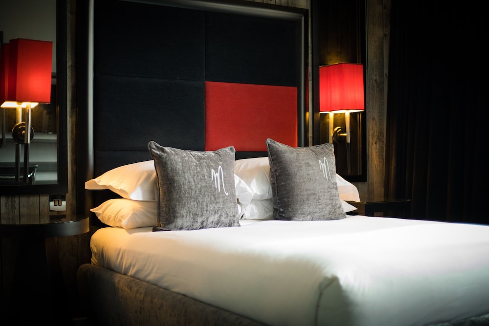 Malmaison Manchester 32/80