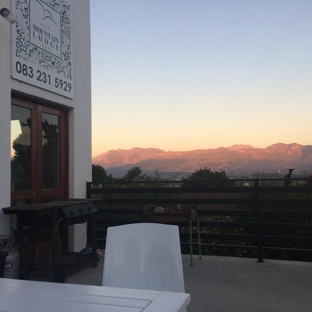 Paarl Mountain Lodge 15/29
