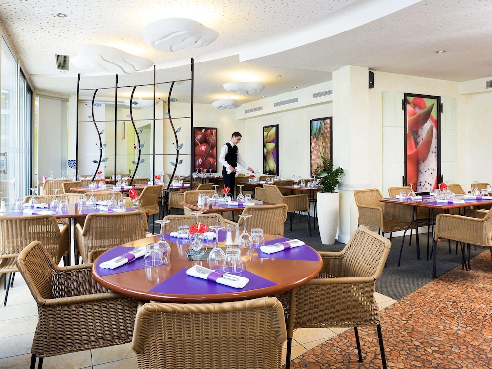 Hotel Novotel Amiens Pole Jules Verne 40/61