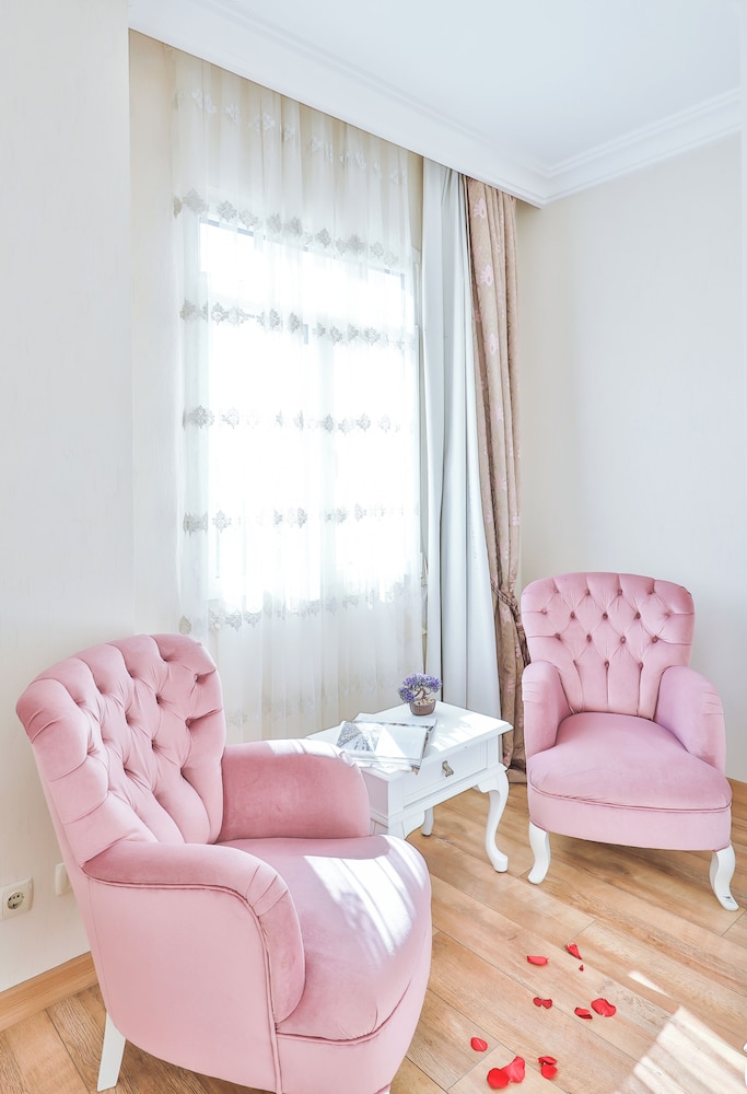 Buyukada Princess Hotel 30/50