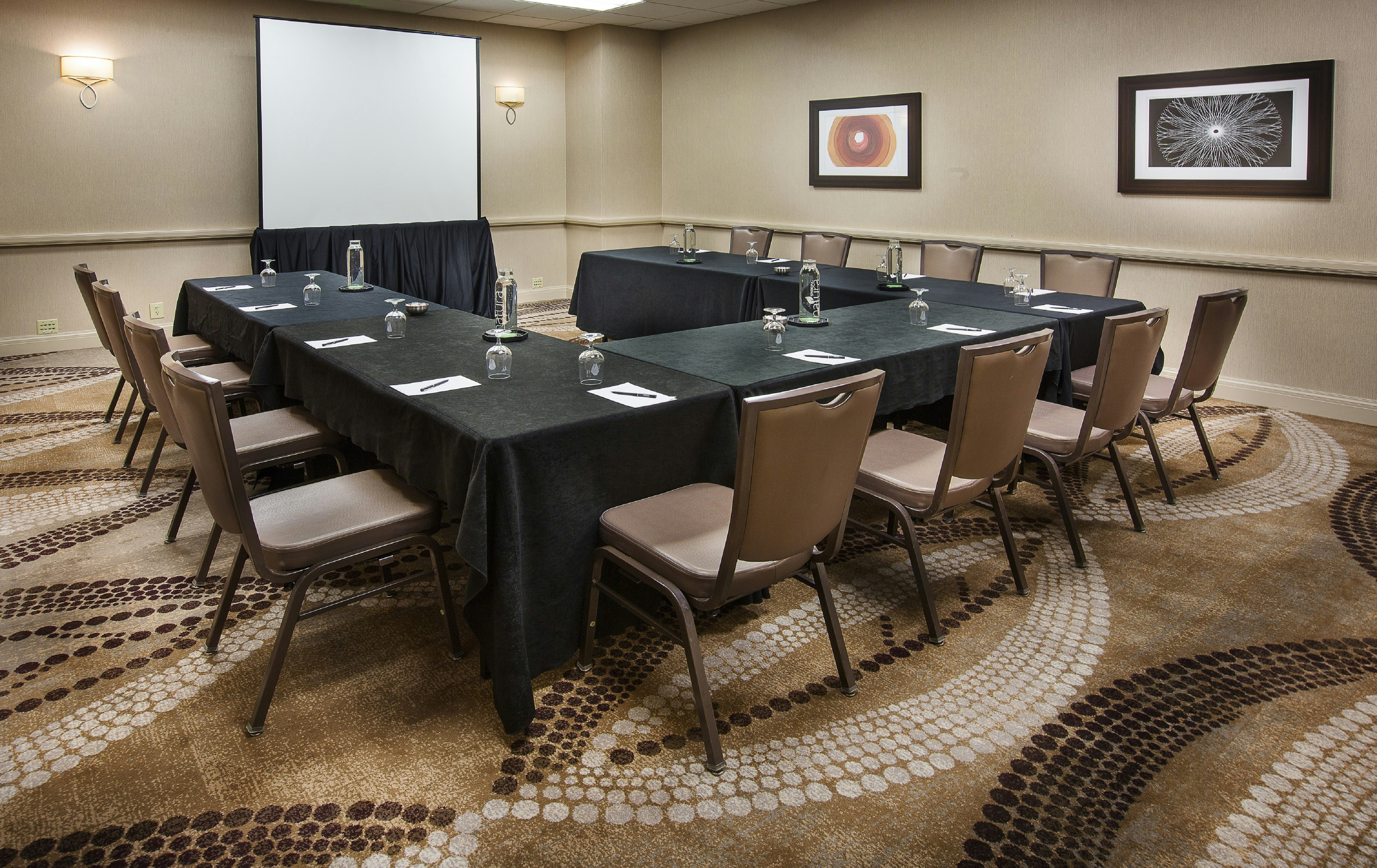 Hilton Concord 59/67