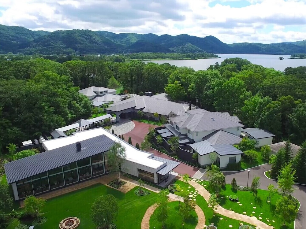 Hakodate Onuma Tsuruga Resort EPUY (ex. Onuma Tsuruga Auberge EPUY) 3/50