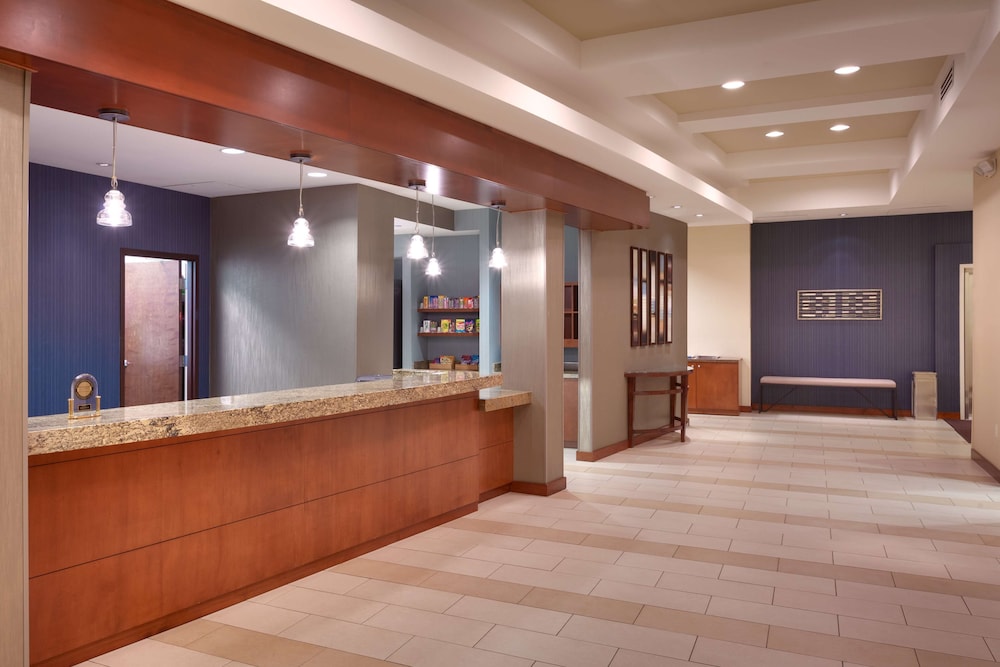 HYATT house Salt Lake City/Sandy 9/57