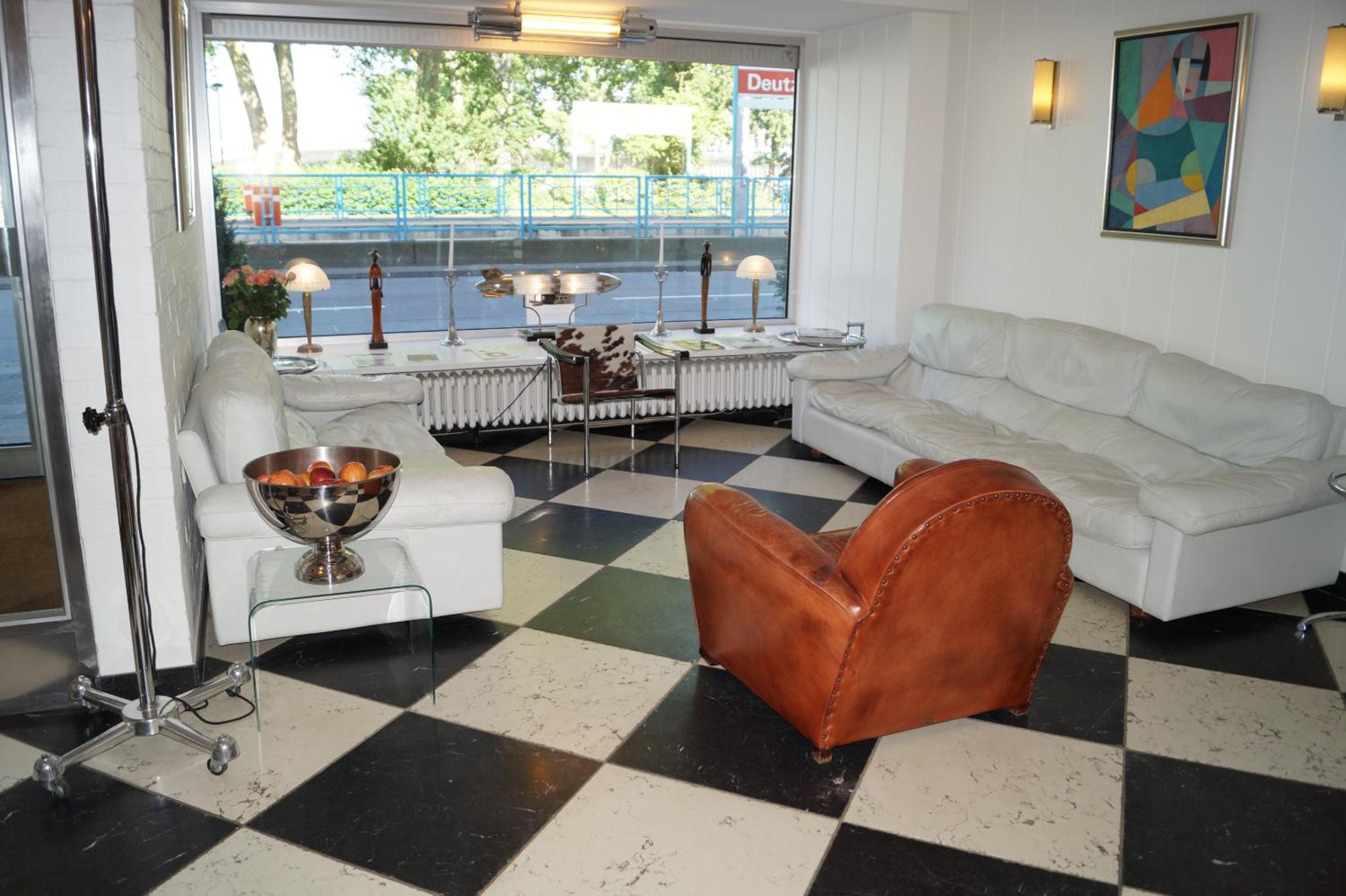 Hotel Freiheit 33/47