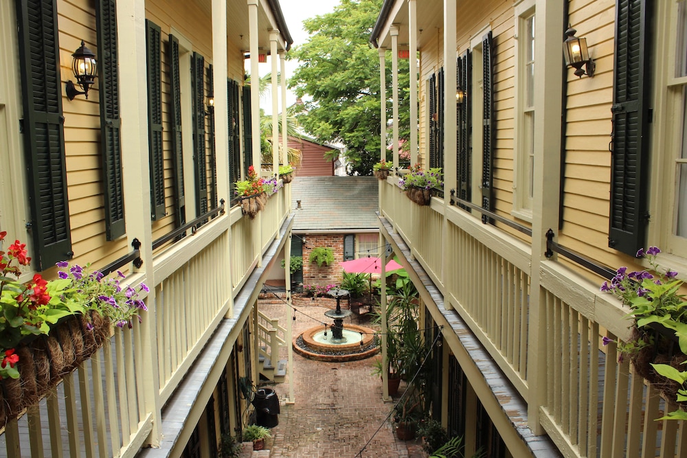 Andrew Jackson Hotel 50/73