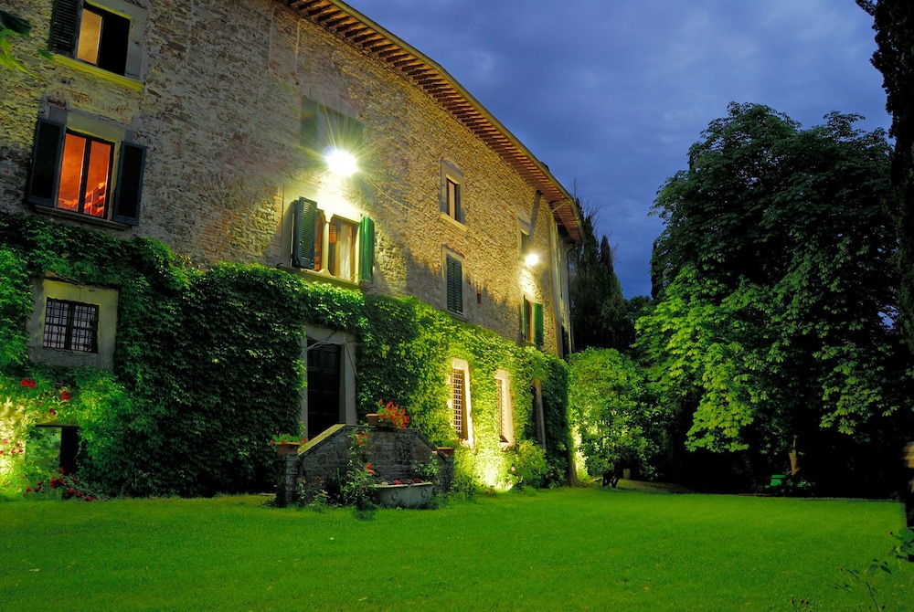 Relais La Torre 39/41