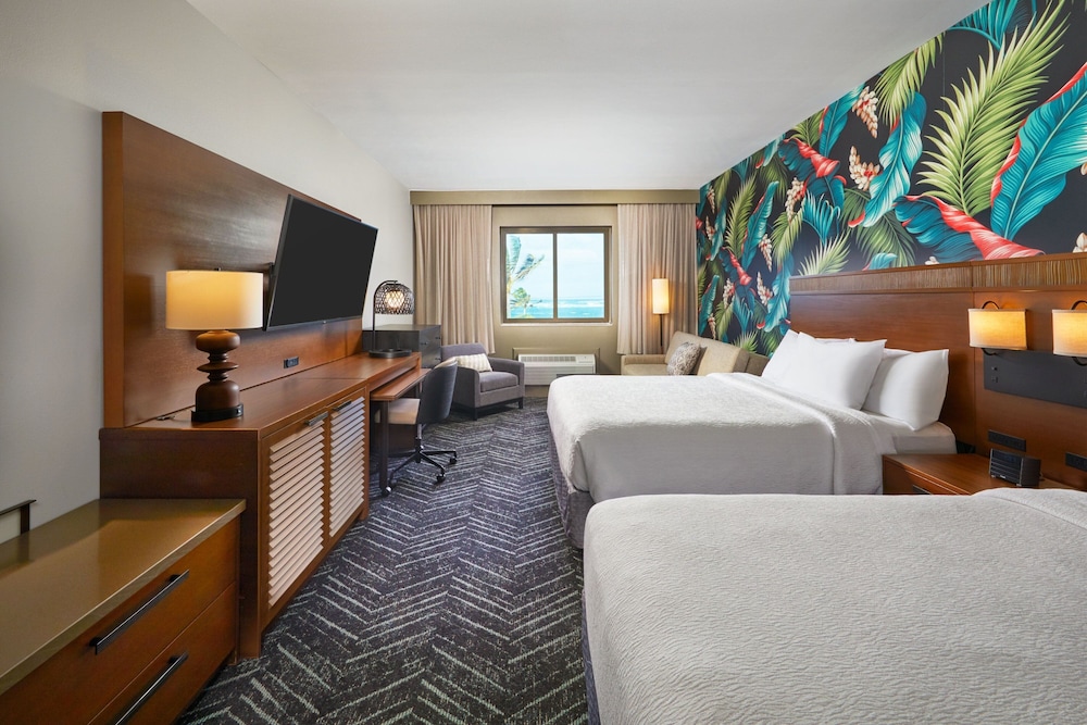 Courtyard By Marriott Oahu North Shore 18/61