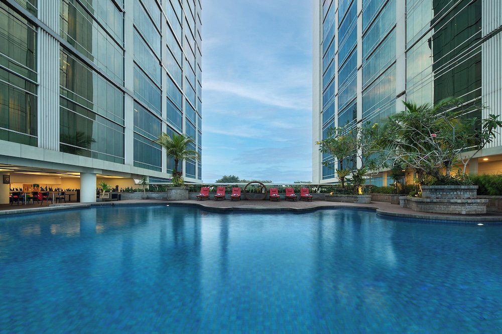 The Alana Yogyakarta Hotel & Convention Center 6/45