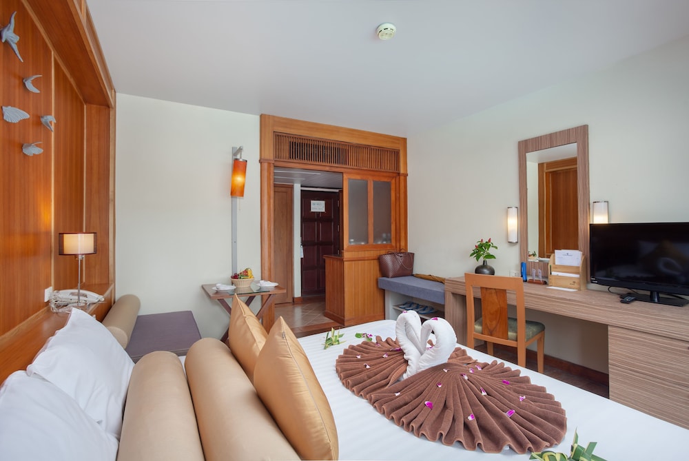 Seaview Patong Hotel 40/69