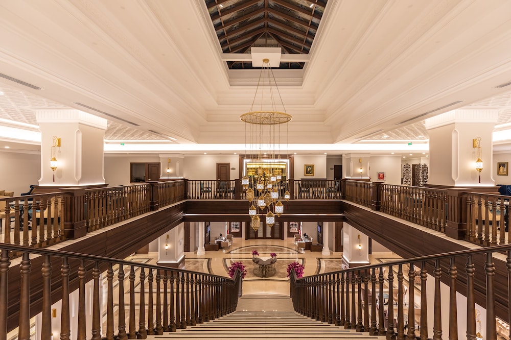 Swandor Hotels & Resorts Topkapi Palace 31/50