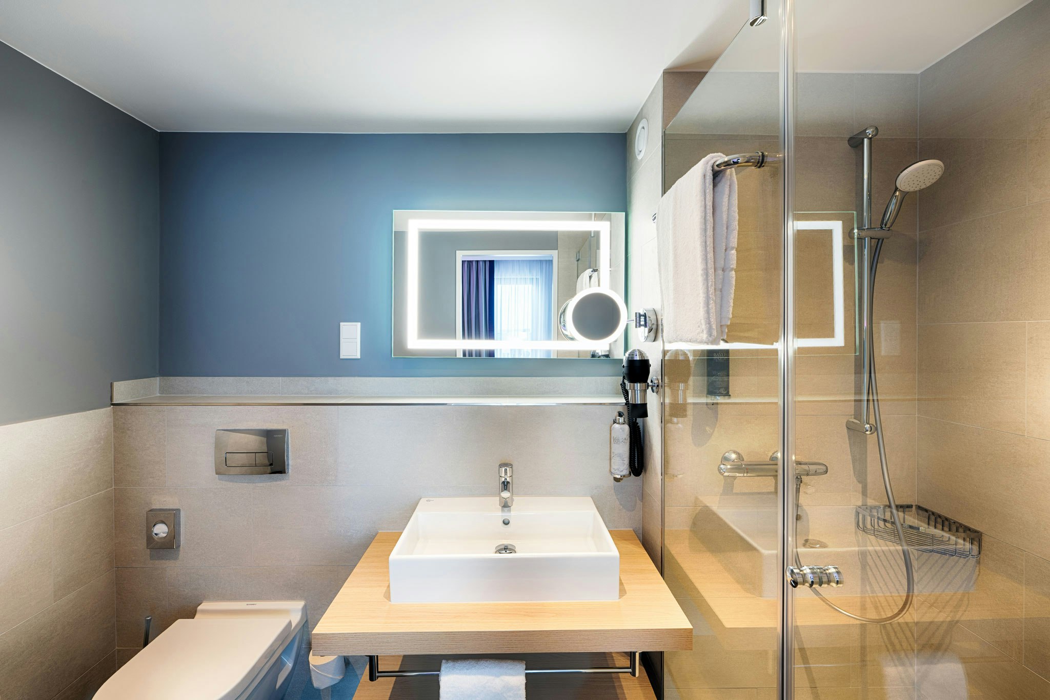 Premier Inn Berlin Airport 42/43