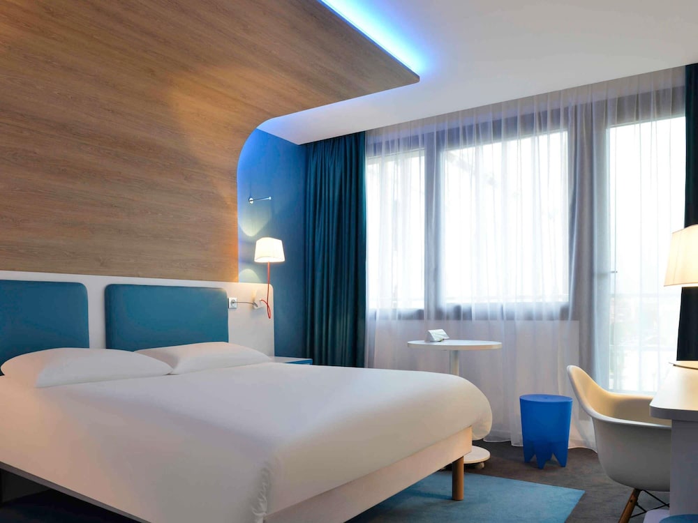 Ibis Styles Montelimar Centre 10/50