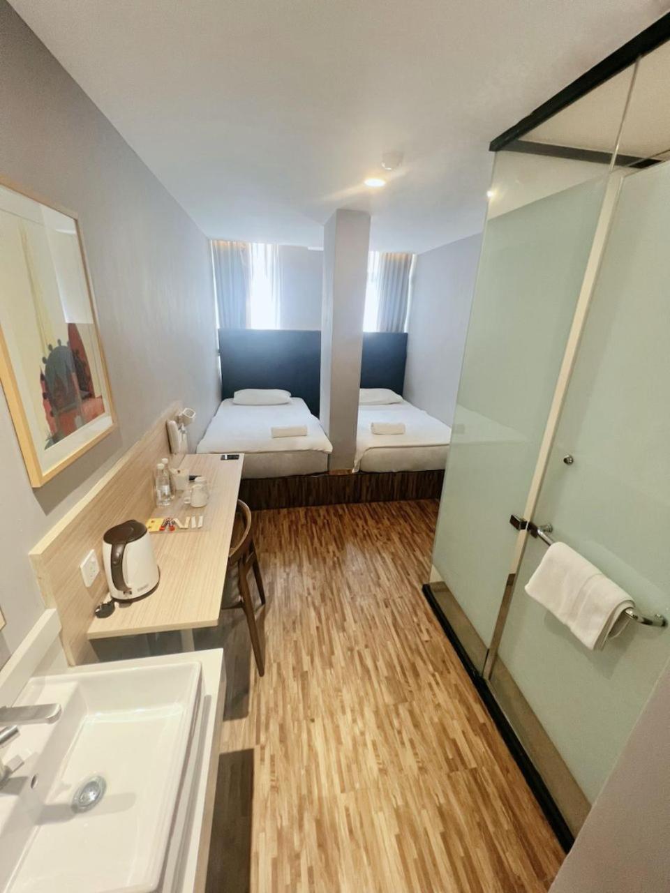 Hako Hotel 39/41