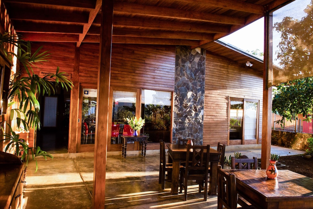 Casa Amanecer Bed &Amp; Breakfast 4/43