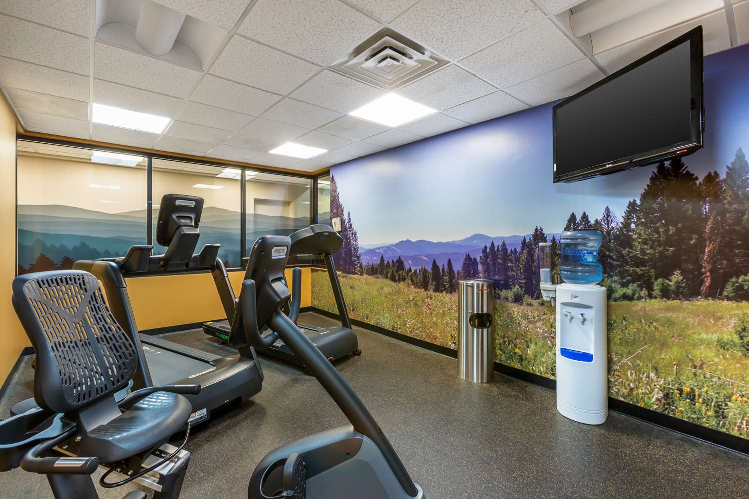 Best Western Premier Helena Great Northern Hotel 24/50