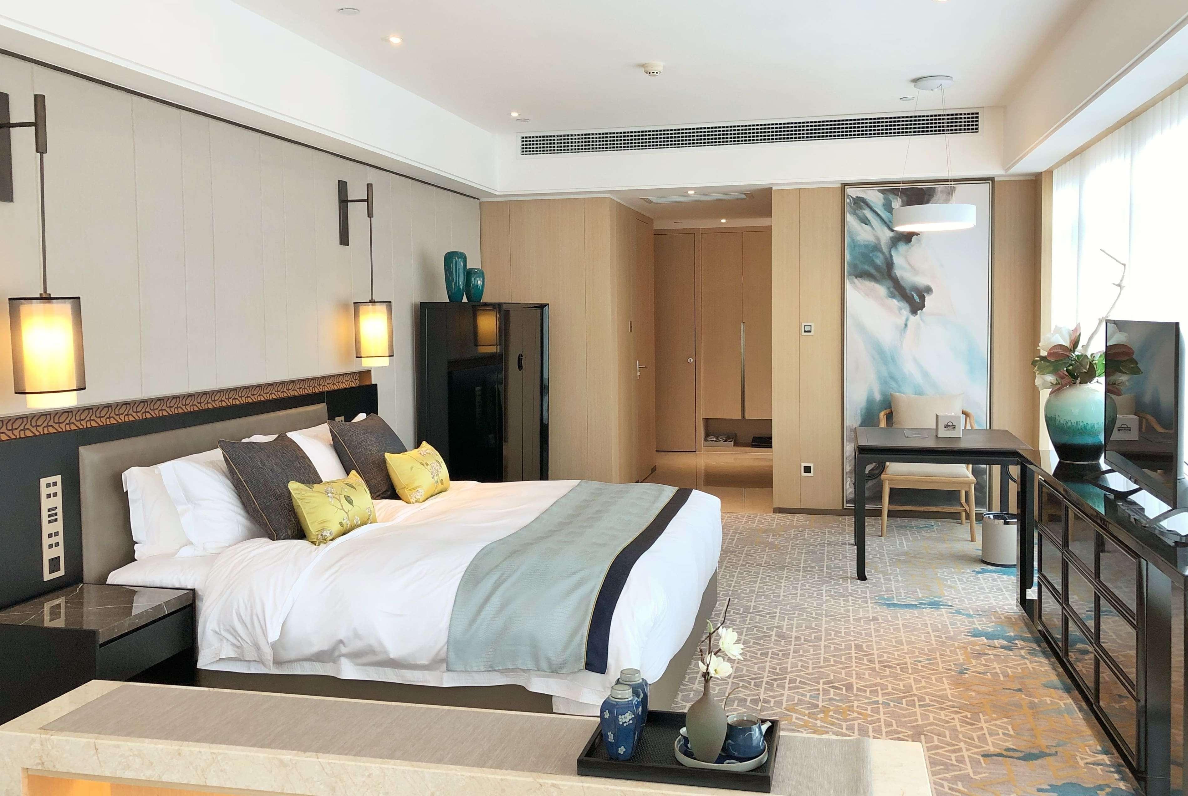 Executive, Double Bed