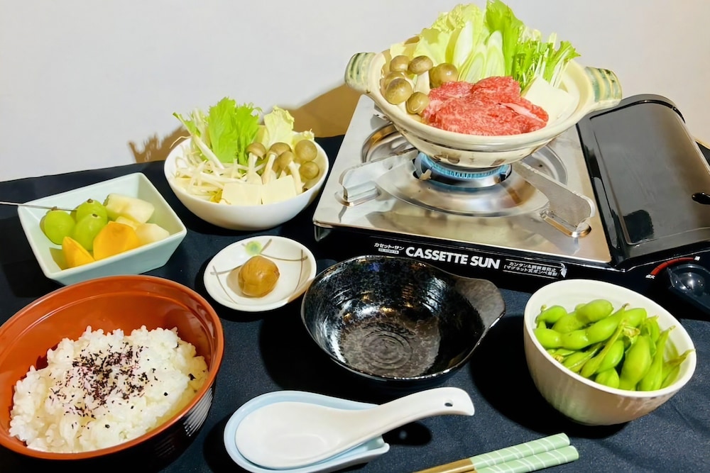 Koyasan Gokuraku Stay 15/26