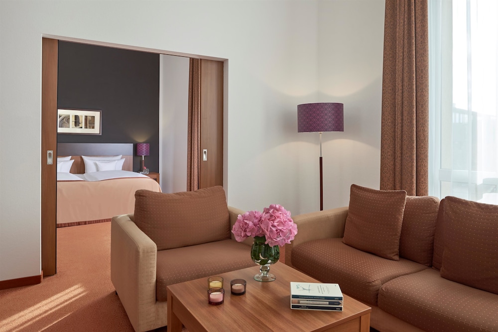 Dorint Hotel Am Dom Erfurt 25/50