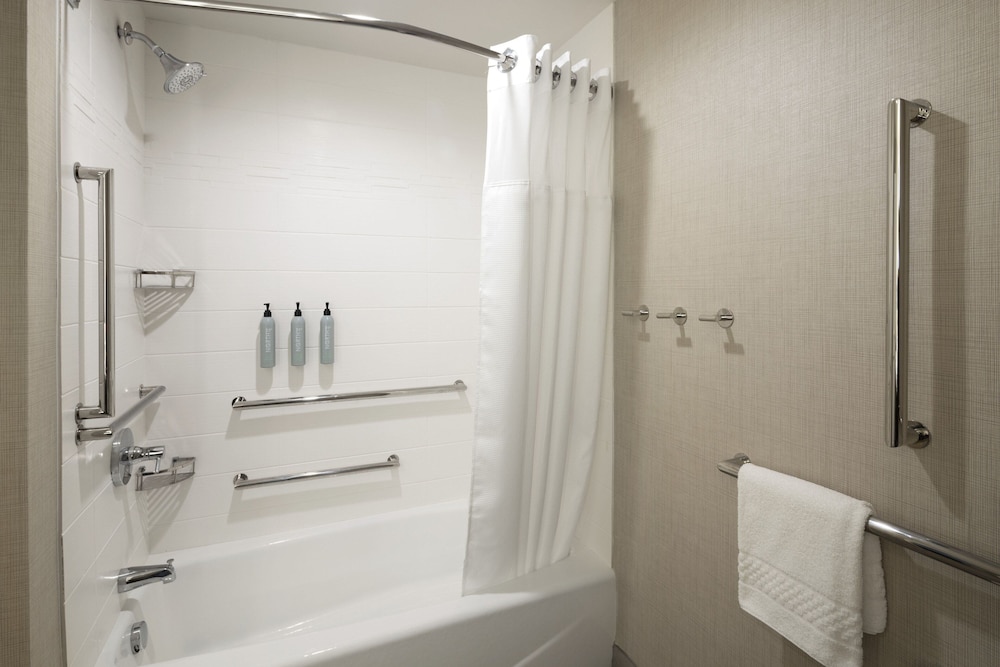 Residence Inn Jonesboro 14/15