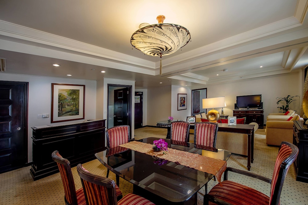 Miri Marriott Resort And Spa 41/51