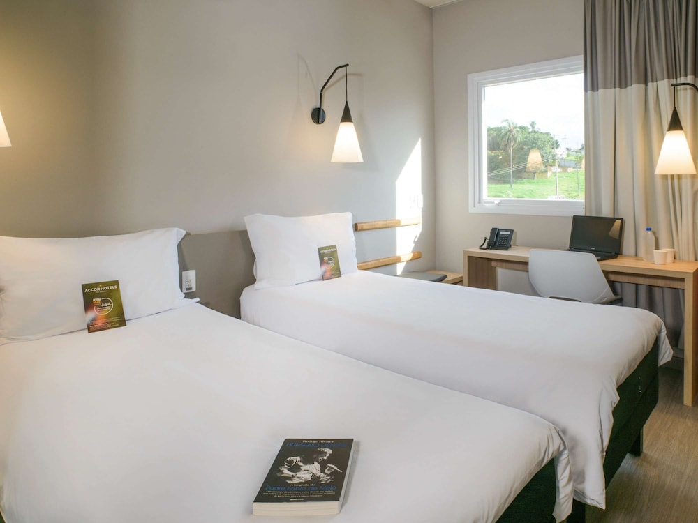 Ibis Itatiba 17/50