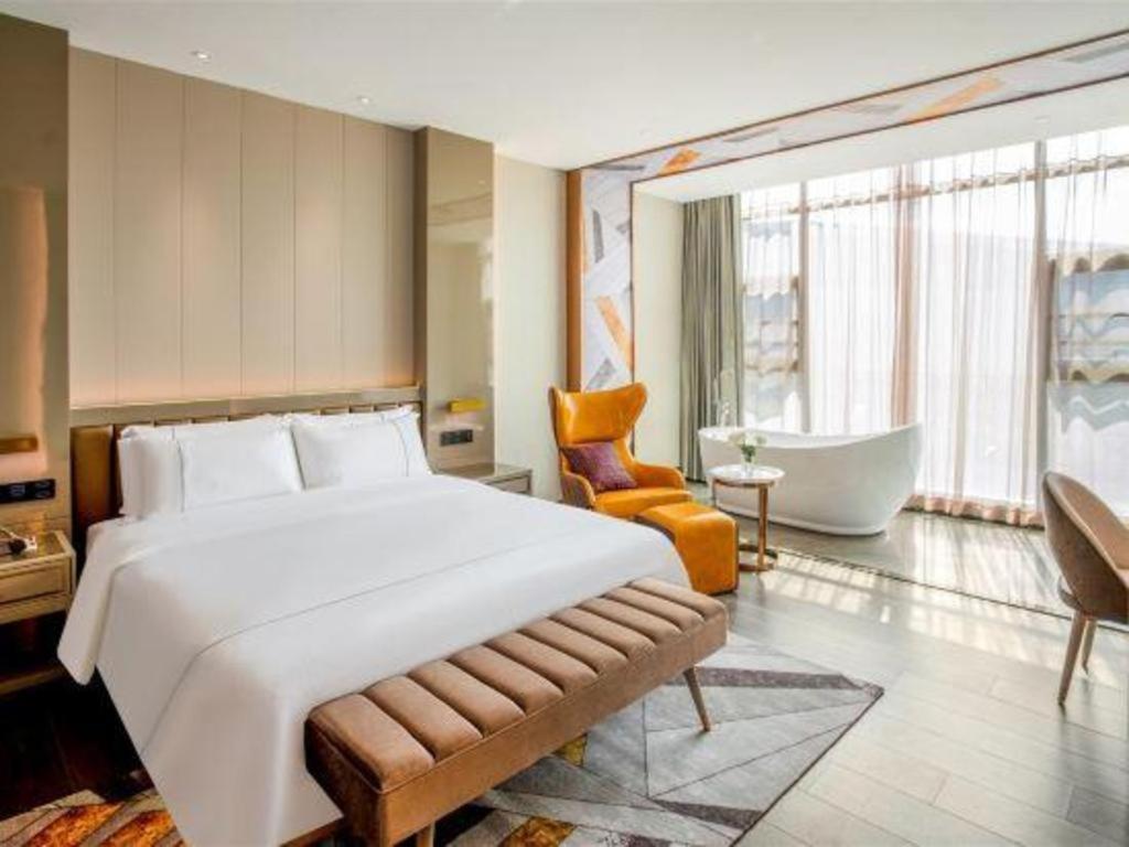 Tomeet Hotel 15/38