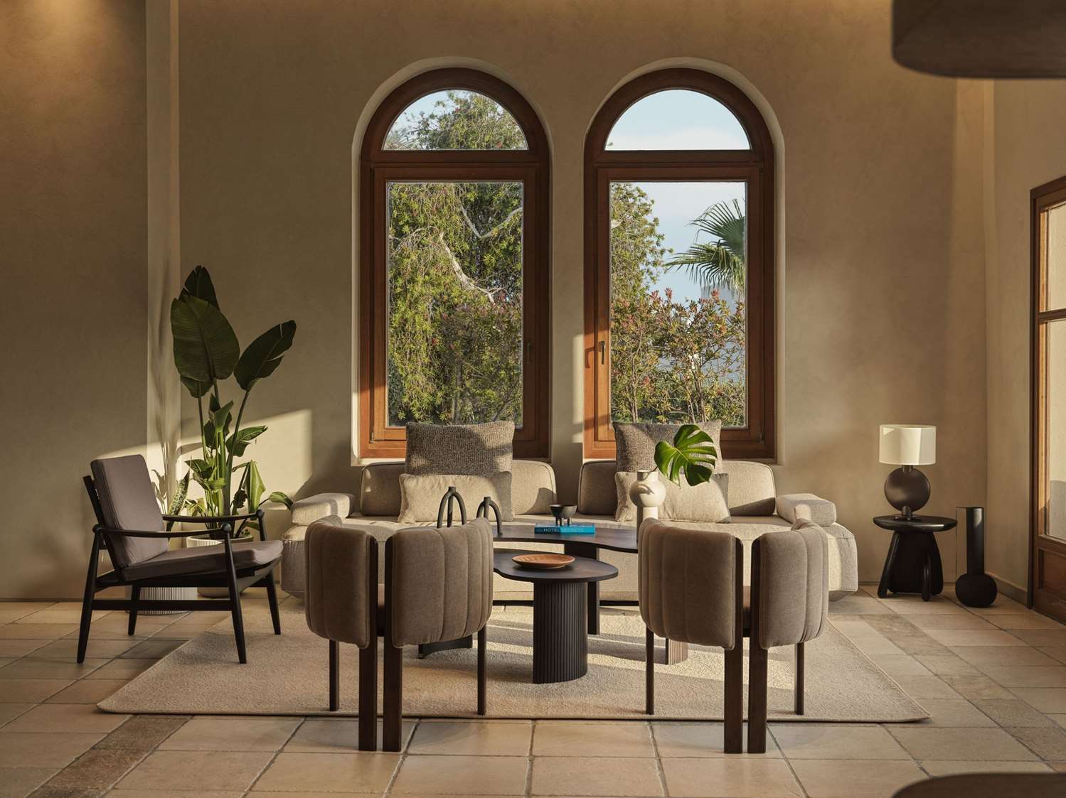 Aulus Lindos Rhodes Resort, Curio Collection by Hilton 25/50