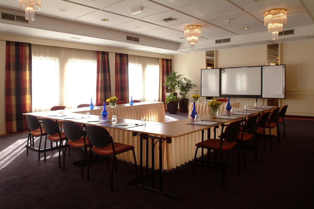 Park Plaza Eindhoven 41/49