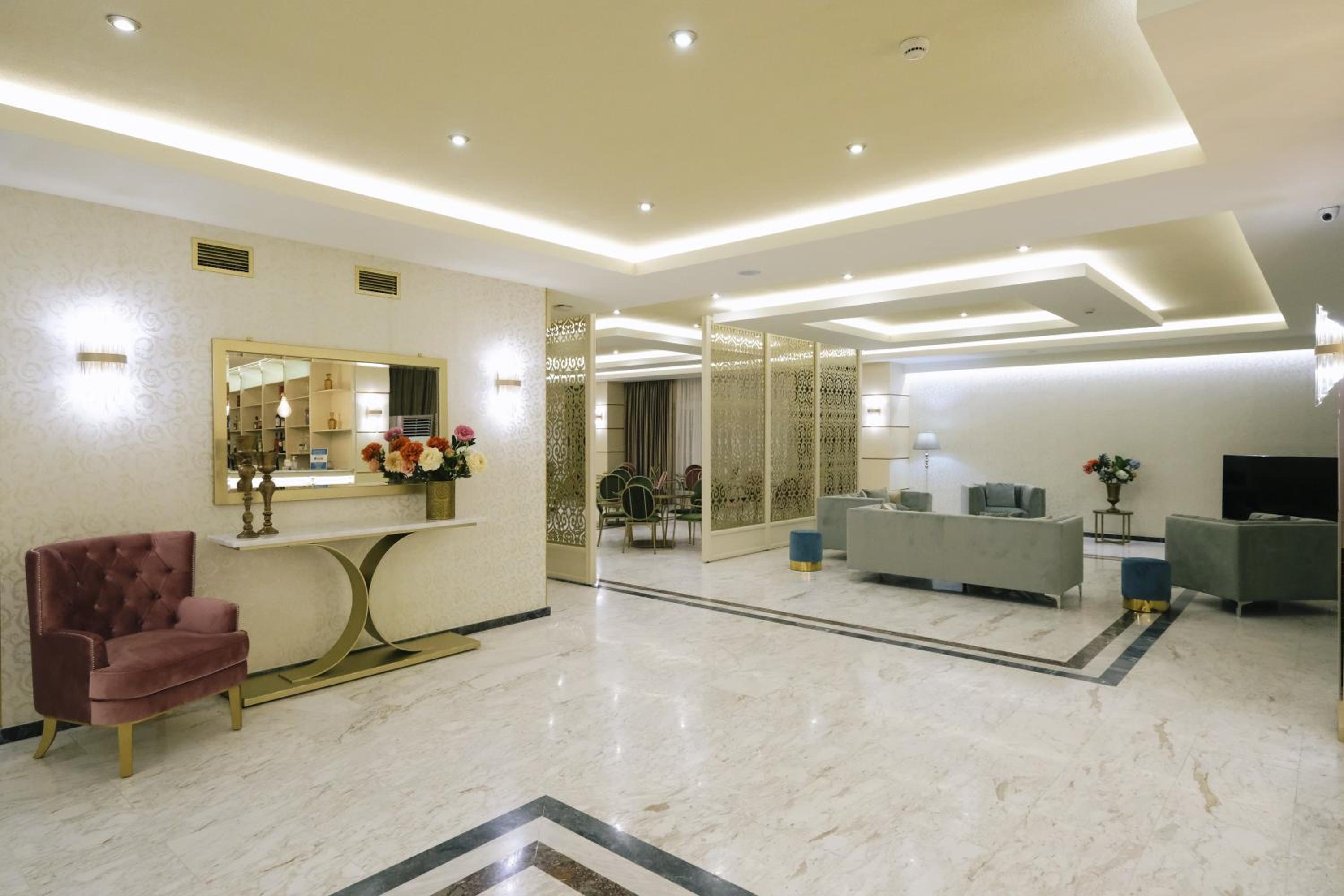 Diamantides Hotel 11/55