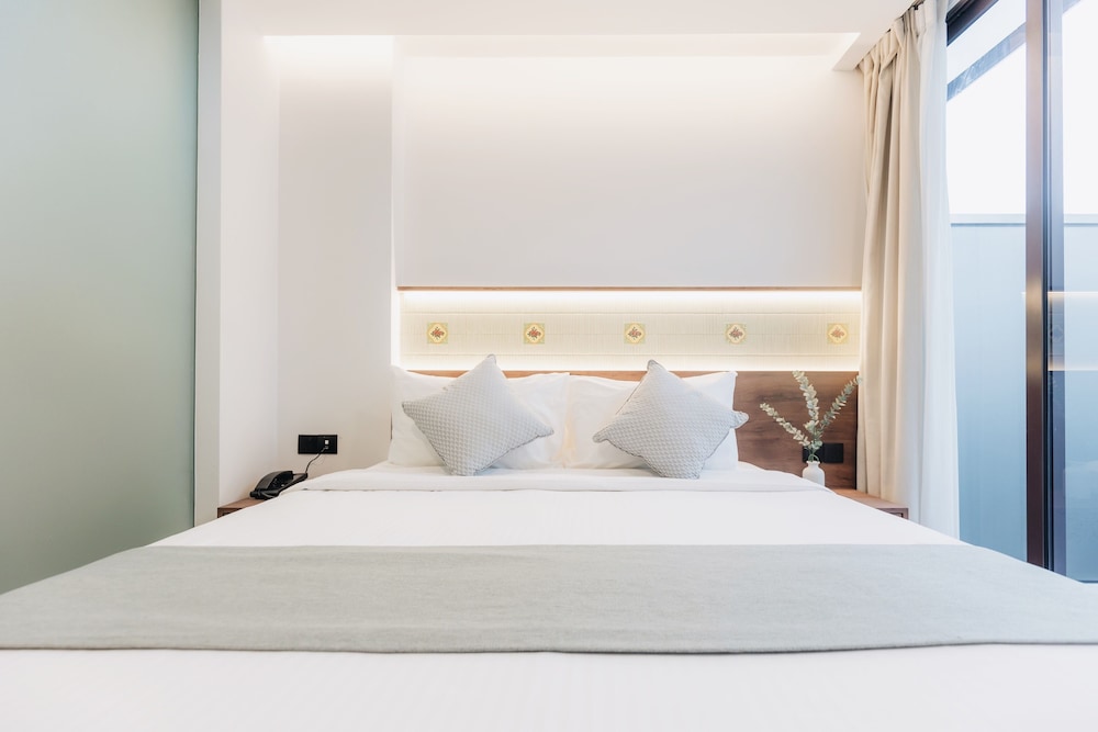 Santa Grand Hotel East Coast, a Nuve Group Collection 23/60