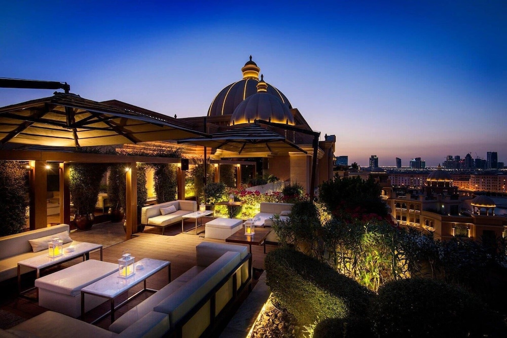 Marsa Malaz Kempinski, The Pearl - Doha 7/77