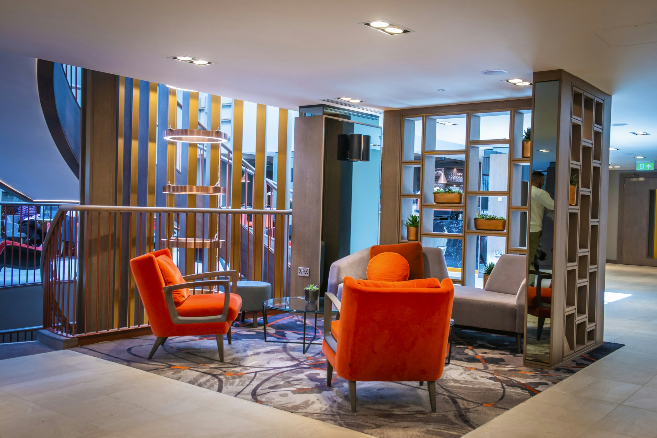Clayton Hotel Bristol City 22/56