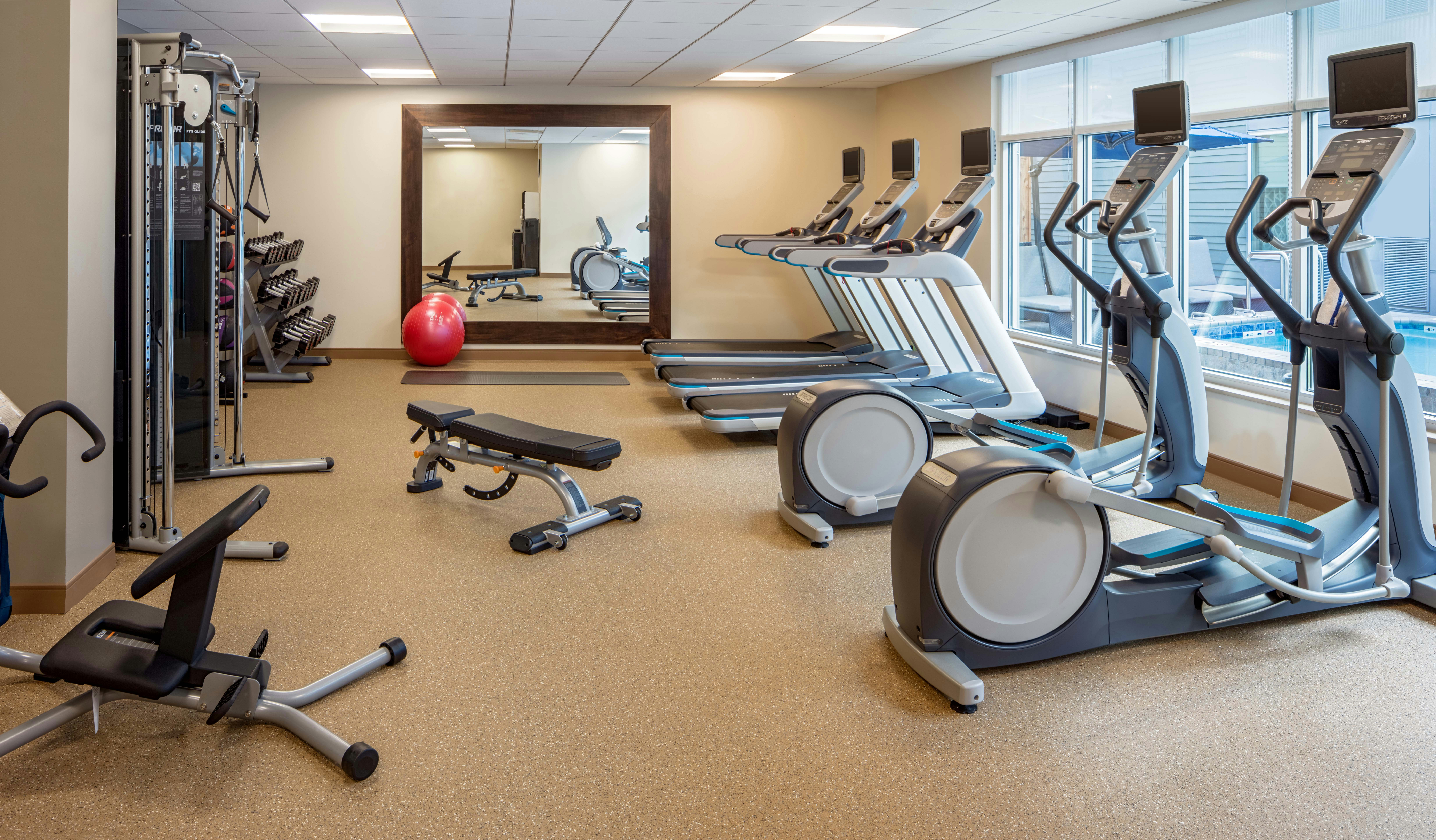 Homewood Suites by Hilton New Orleans French Quarter 23/49