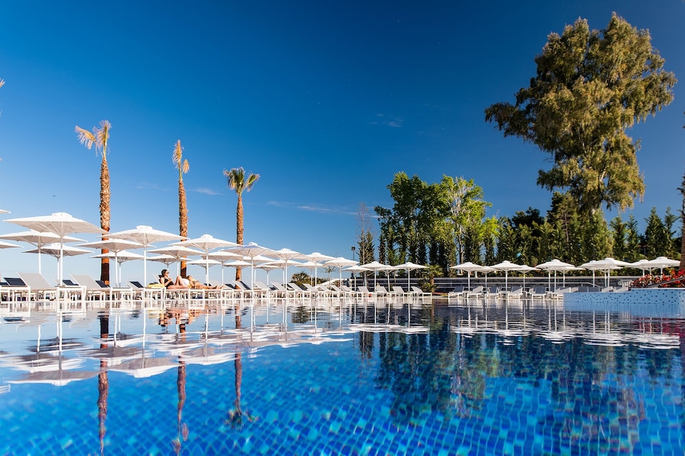 Potidea Palace Hotel 10/82