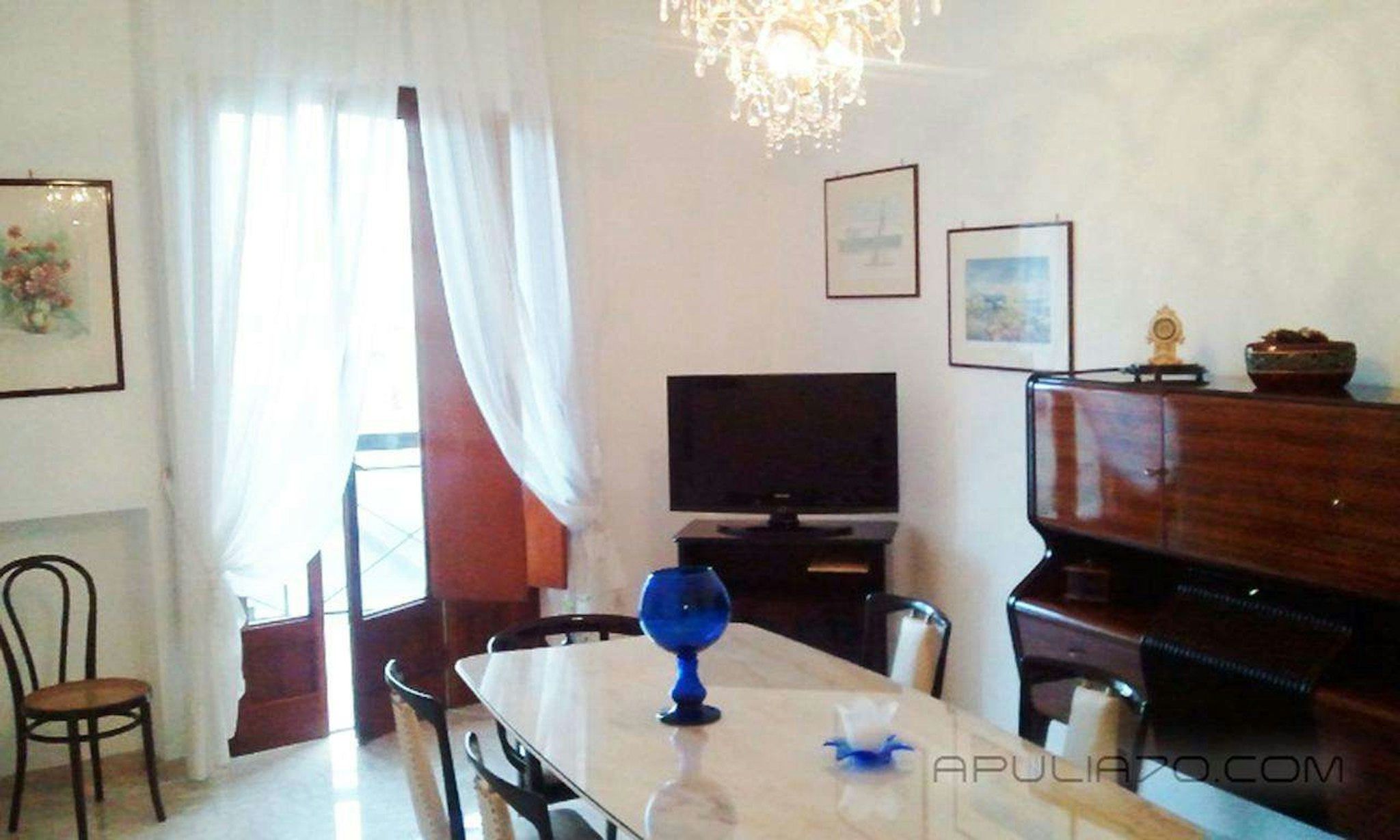 APULIA 70 HOLIDAYS 60/63