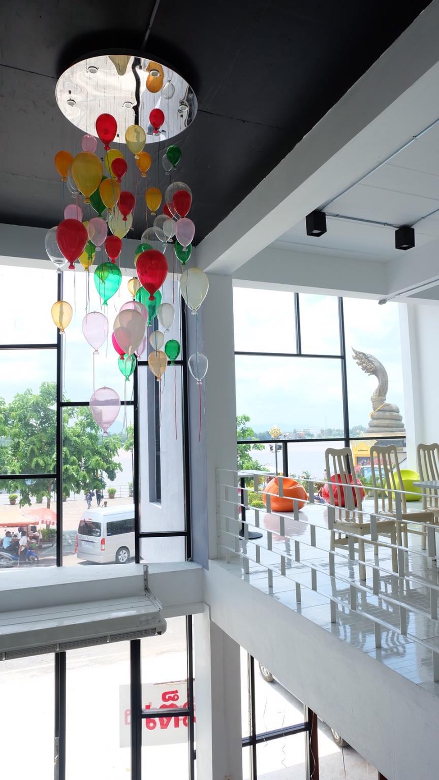 Chic-Chidkong Boutique Hotel 64/75