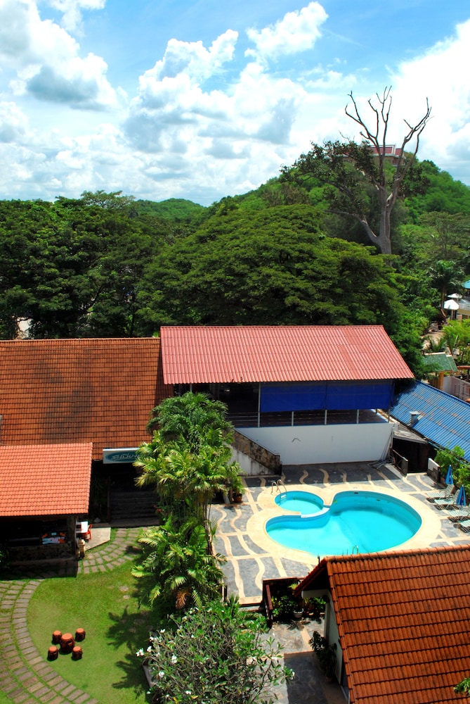 Rimtarninn Hotel 44/48