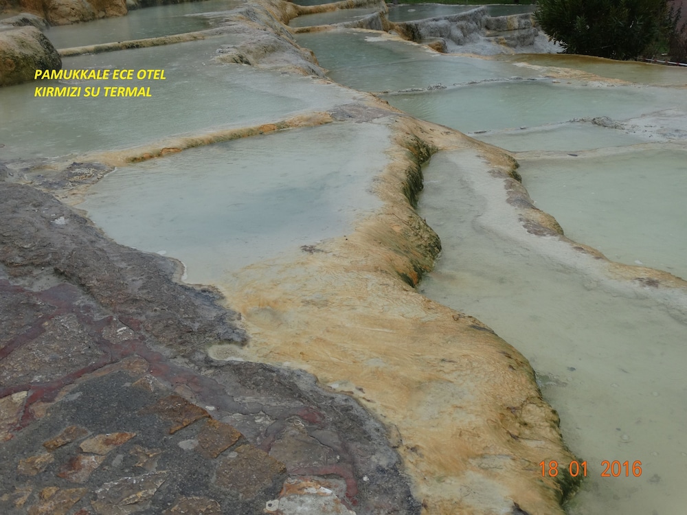 Pamukkale Termal Ece Otel 56/62
