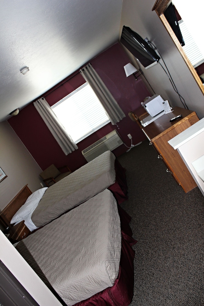 Capri Inn and Suites of Beatrice 13/31