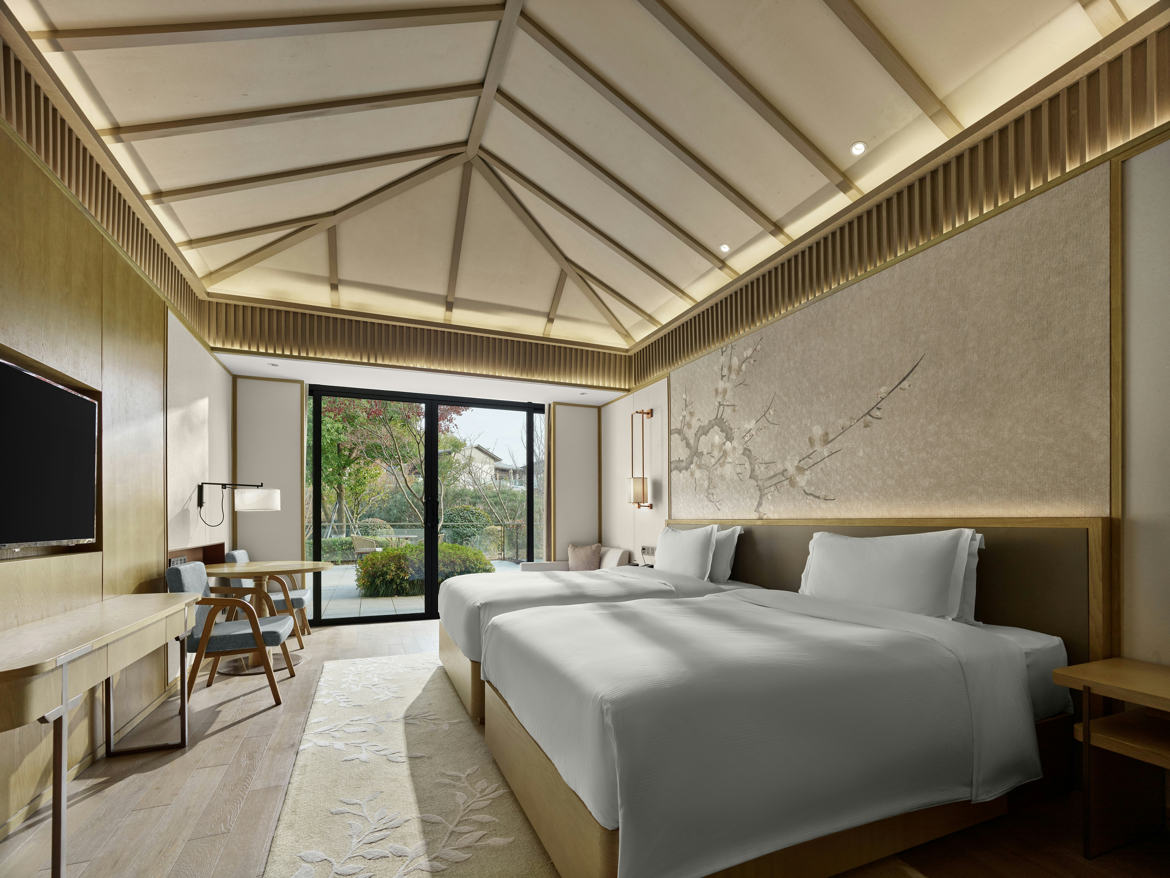 3 Bedrooms, Villa, with Pool