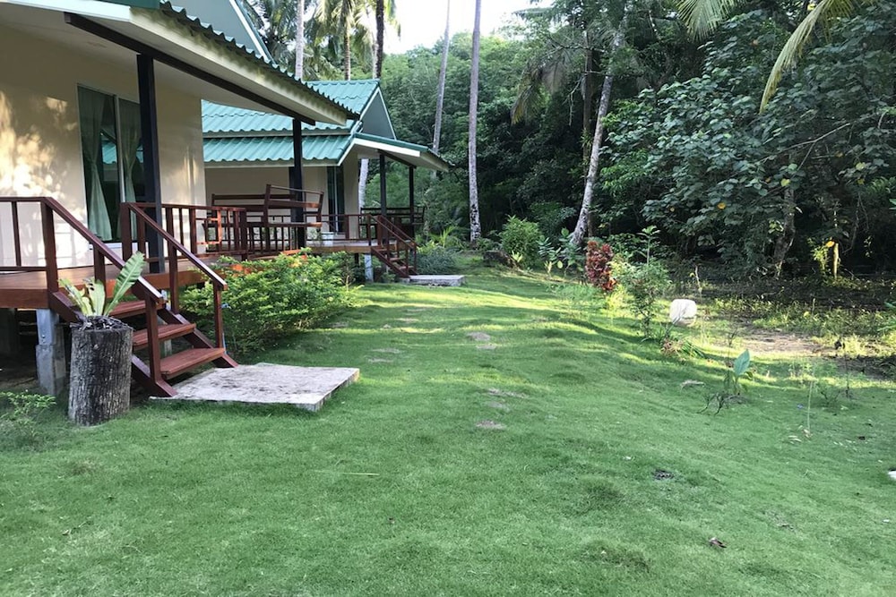 Baan Phuean Koh Kood 34/41